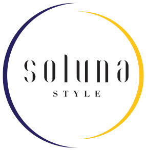 Soluna Style | Fashion & Interior Design