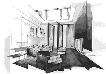 Interior Design & Decor Consulting | Soluna Style